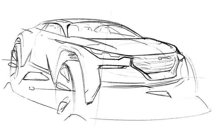 SCOOP! Hyundai considering micro SUV to rival Renault Kwid